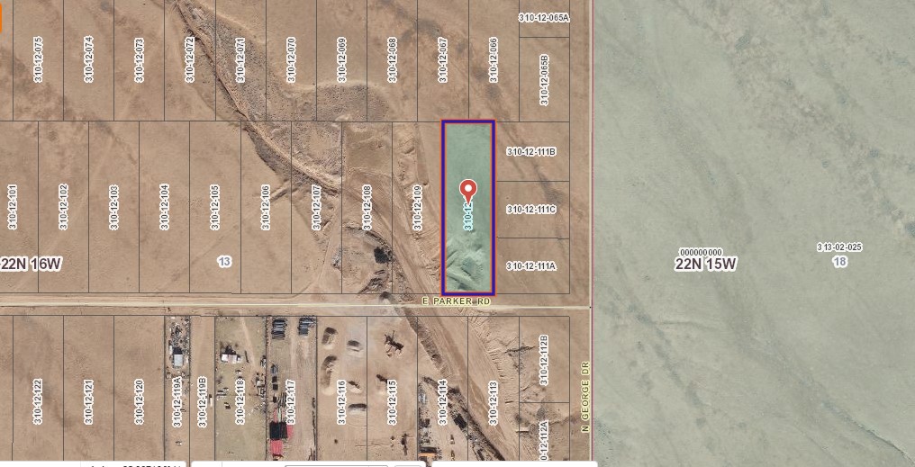 Kingman, Mohave County, AZ Commercial Property, Homesites for sale