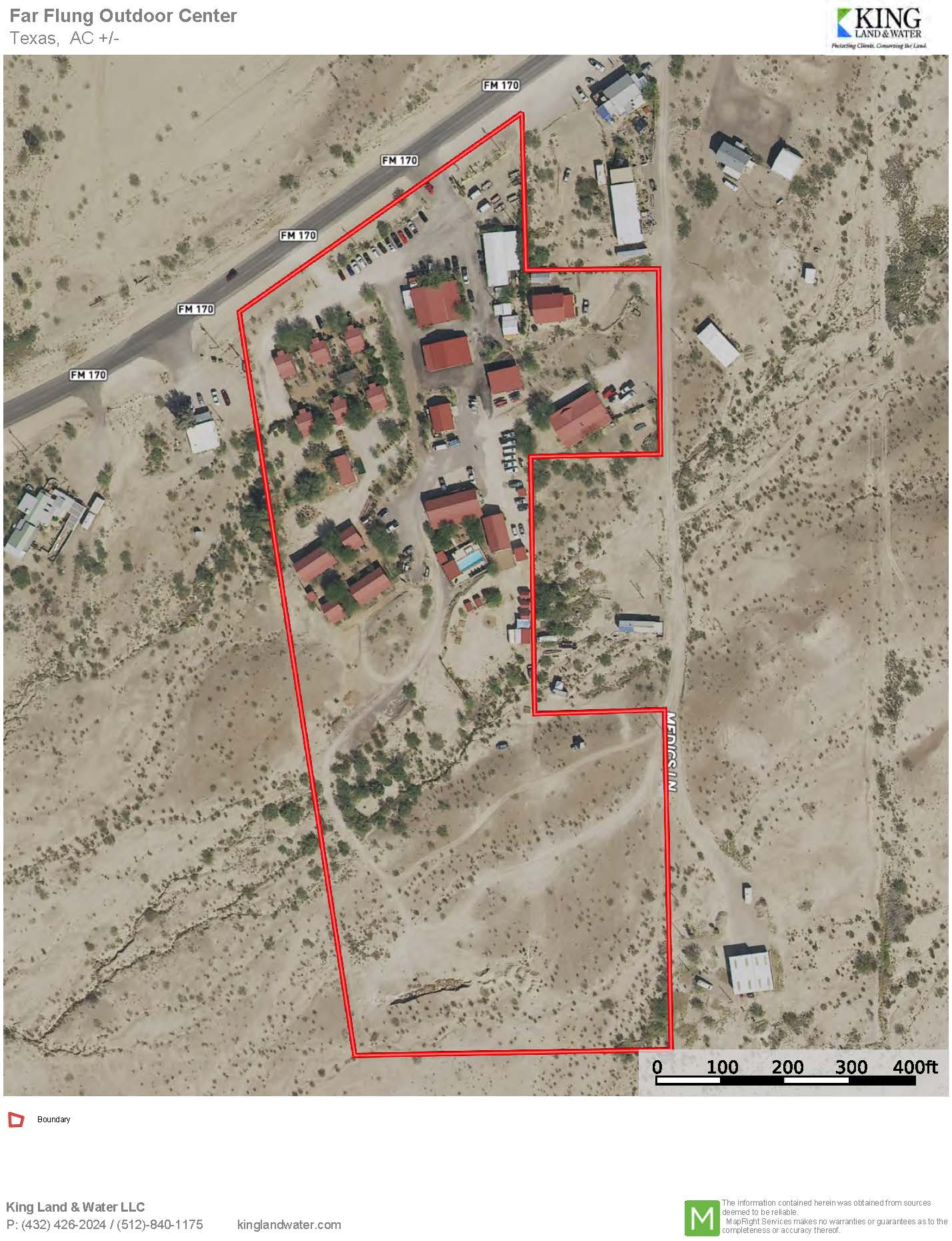 Study Butte, Brewster County, TX Commercial Property, House for sale