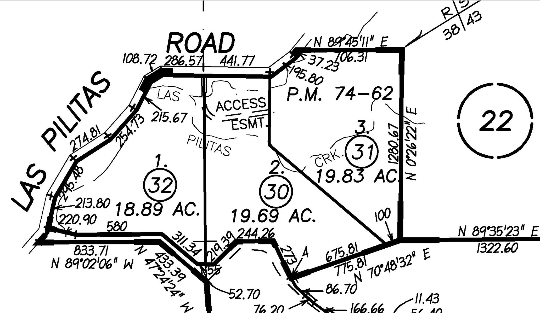 Santa Margarita, San Luis Obispo County, CA Farms and Ranches for sale