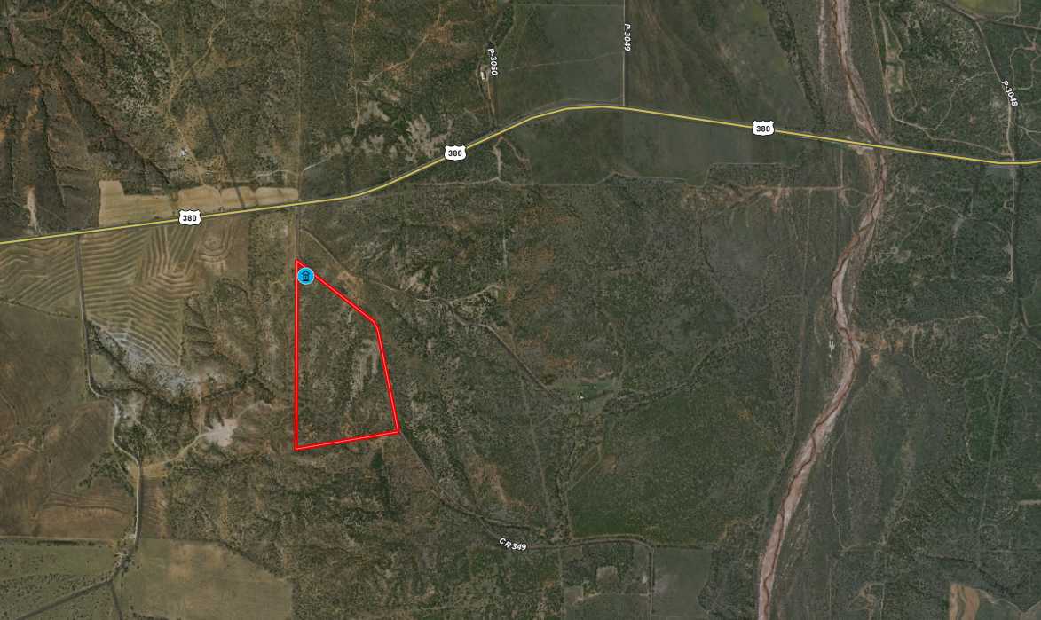 Aspermont, Stonewall County, TX Farms and Ranches, Recreational