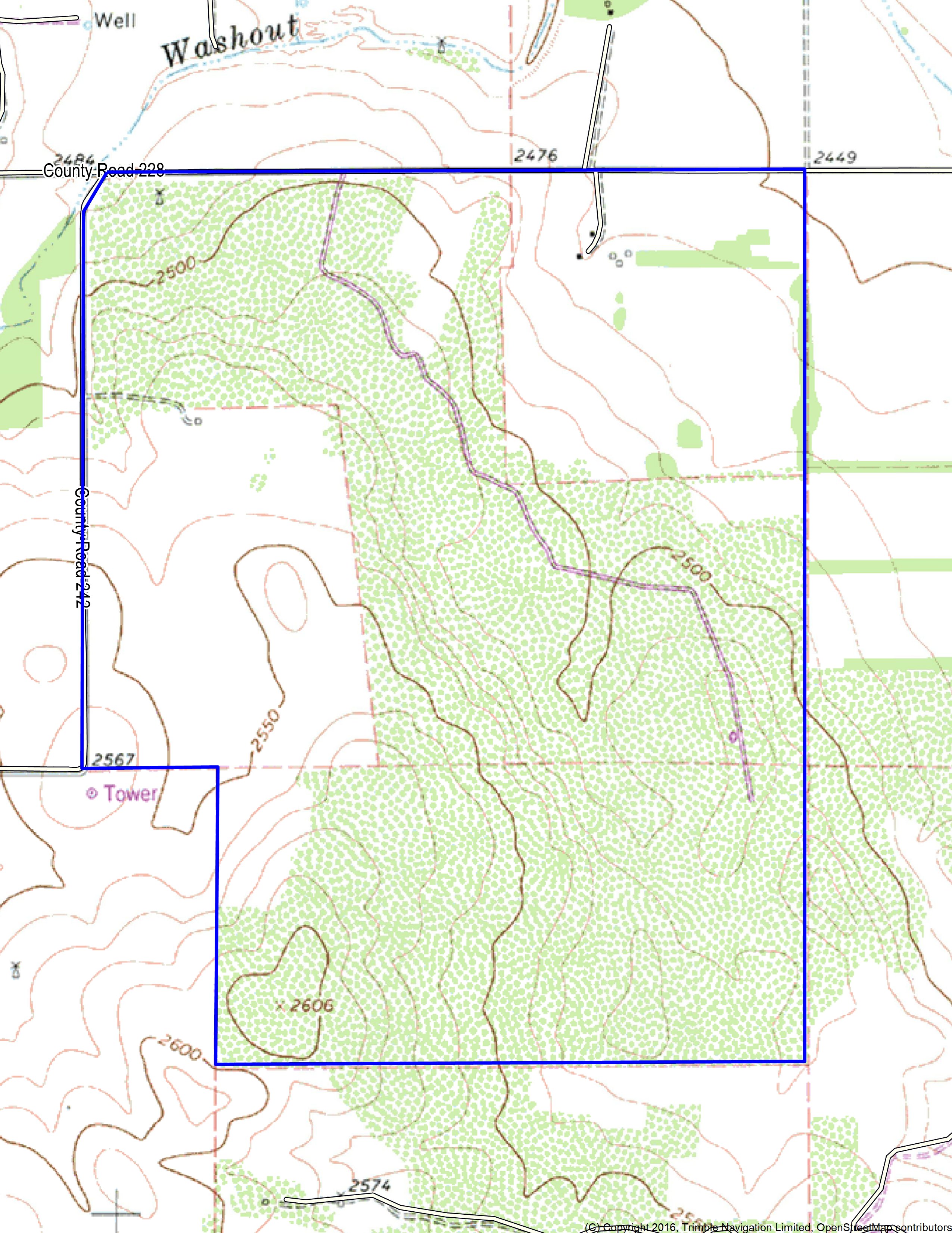 Afton, Dickens County, TX Farms and Ranches, Recreational Property