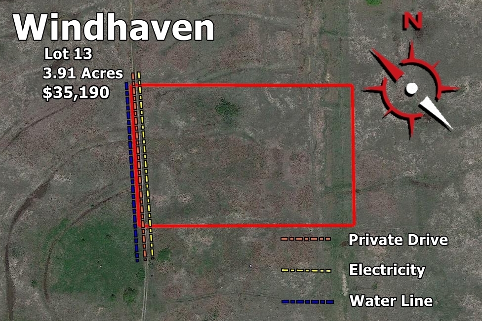 Hennepin, Carter County, OK Homesites for sale Property ID 411844798