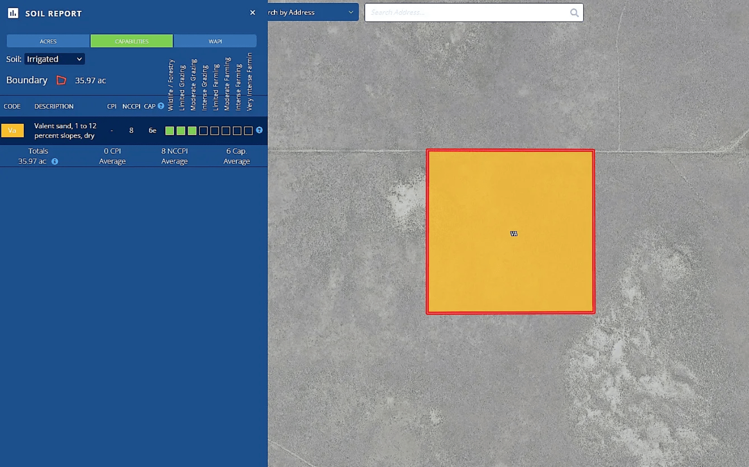 Las Animas, Bent County, CO Recreational Property, Hunting Property for sale Property ID