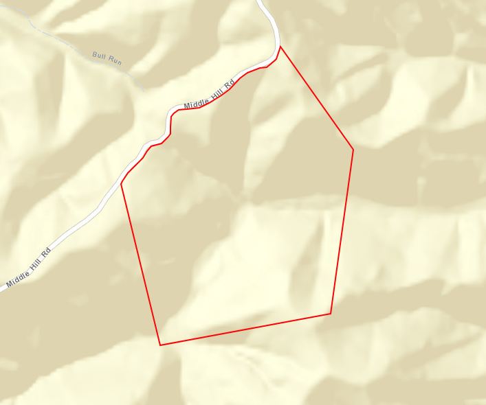 Waverly, Wood County, WV Recreational Property, Timberland Property