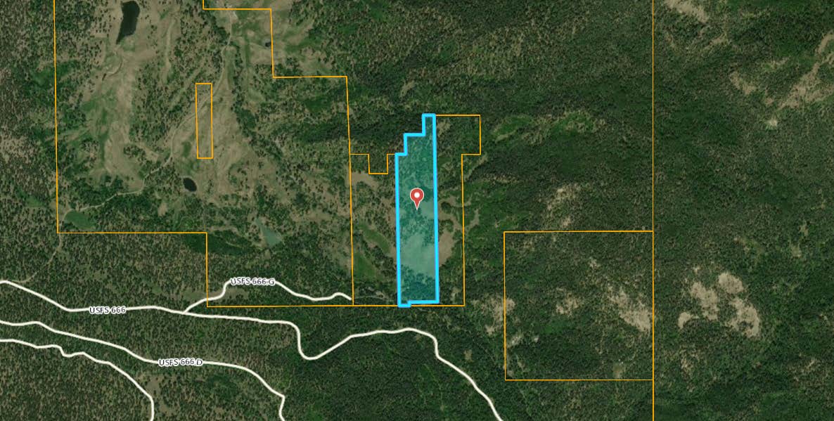 Pagosa Springs, Archuleta County, CO Recreational Property, Hunting