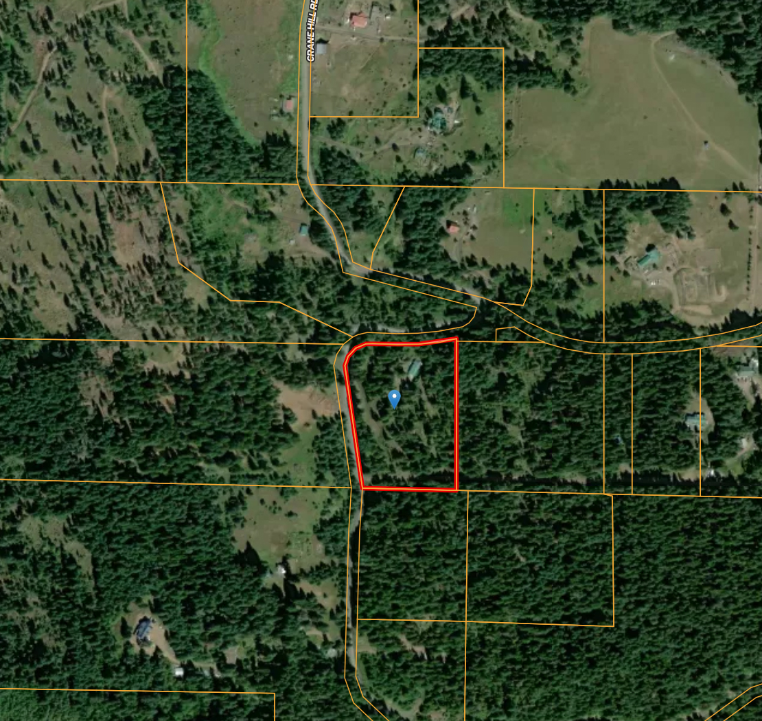 Kooskia, Idaho County, ID Recreational Property, Timberland Property