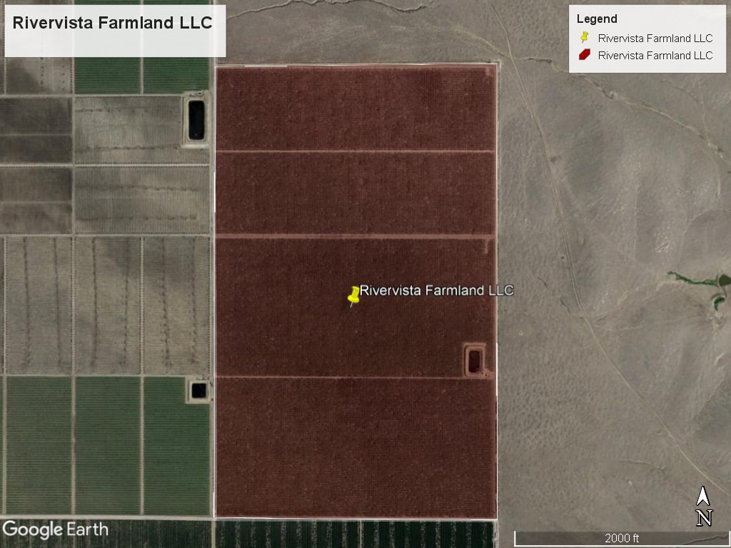Arvin, Kern County, CA Farms and Ranches for sale Property ID