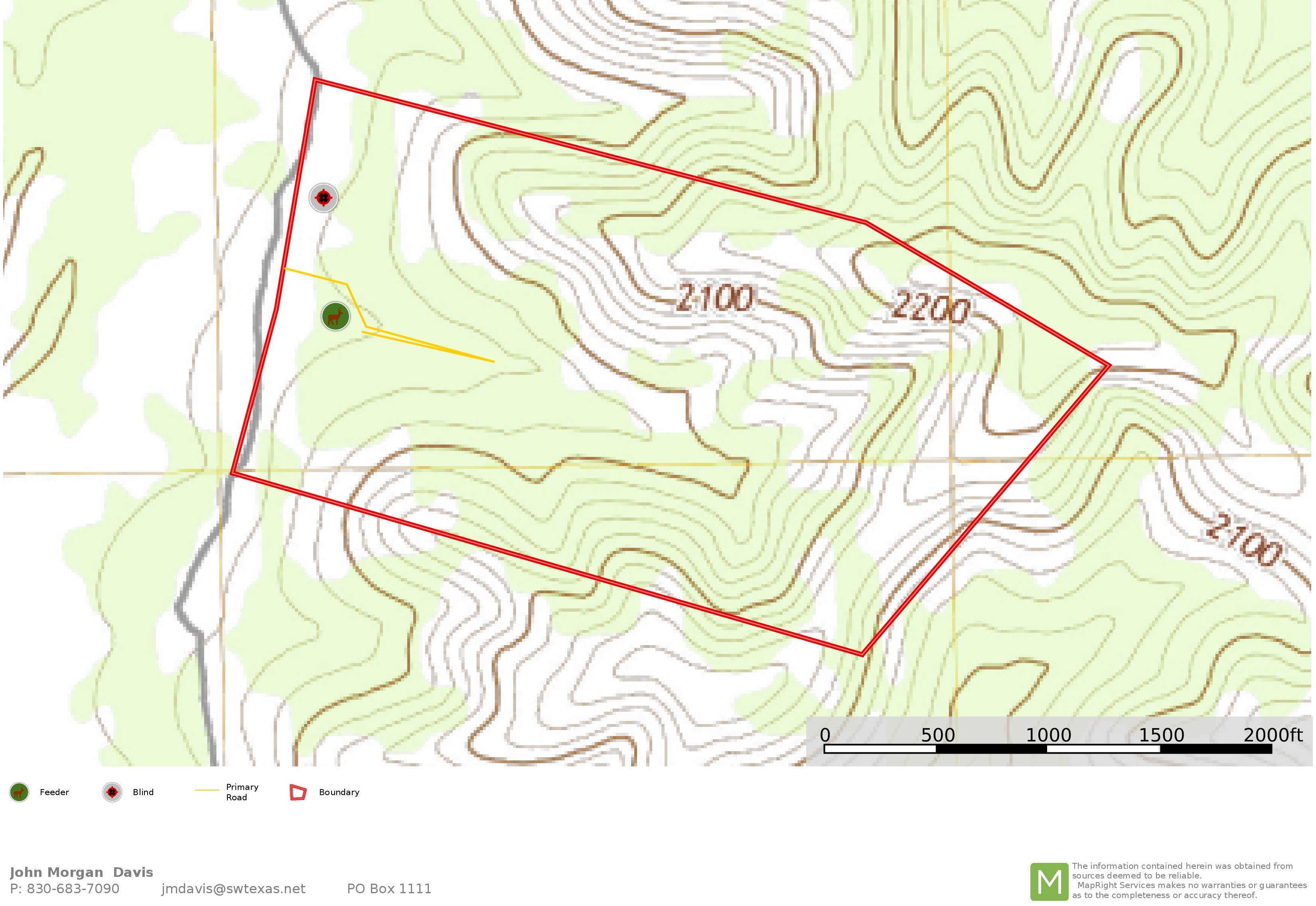 Rocksprings, Edwards County, TX Farms and Ranches, Recreational
