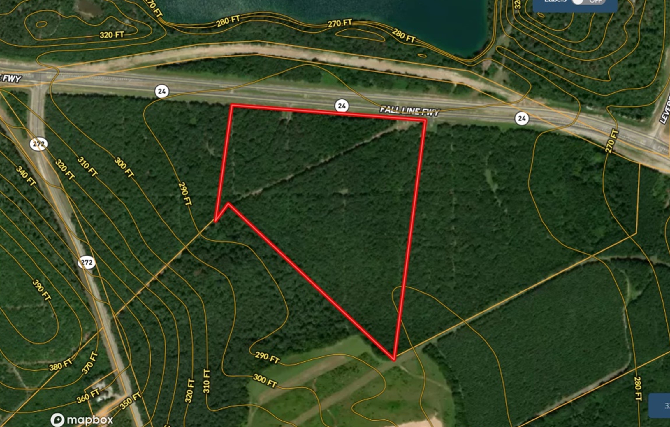 Sandersville, Washington County, GA Timberland Property for sale Property ID 413102976 LandWatch