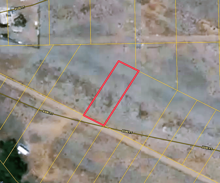 La Jara, Conejos County, CO Recreational Property, Hunting Property