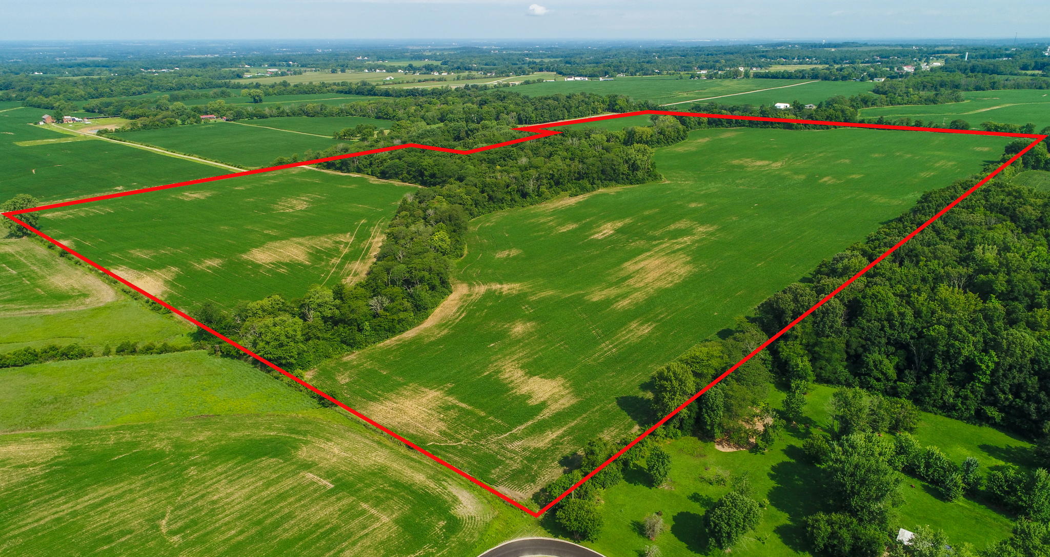 Stoutsville, Fairfield County, OH Farms and Ranches, Hunting Property for sale Property ID