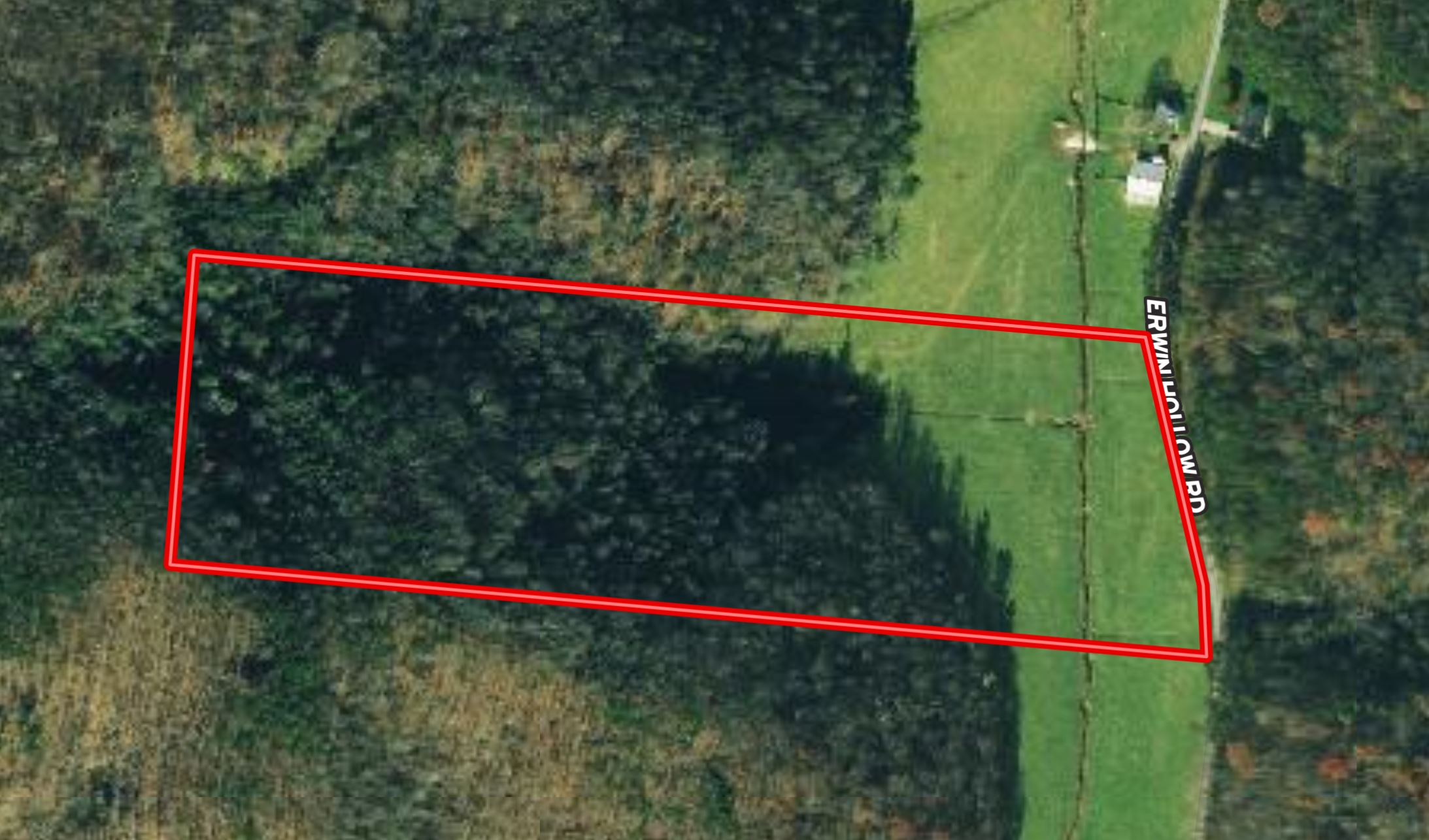 Jackson, Jackson County, OH Recreational Property, Hunting Property for