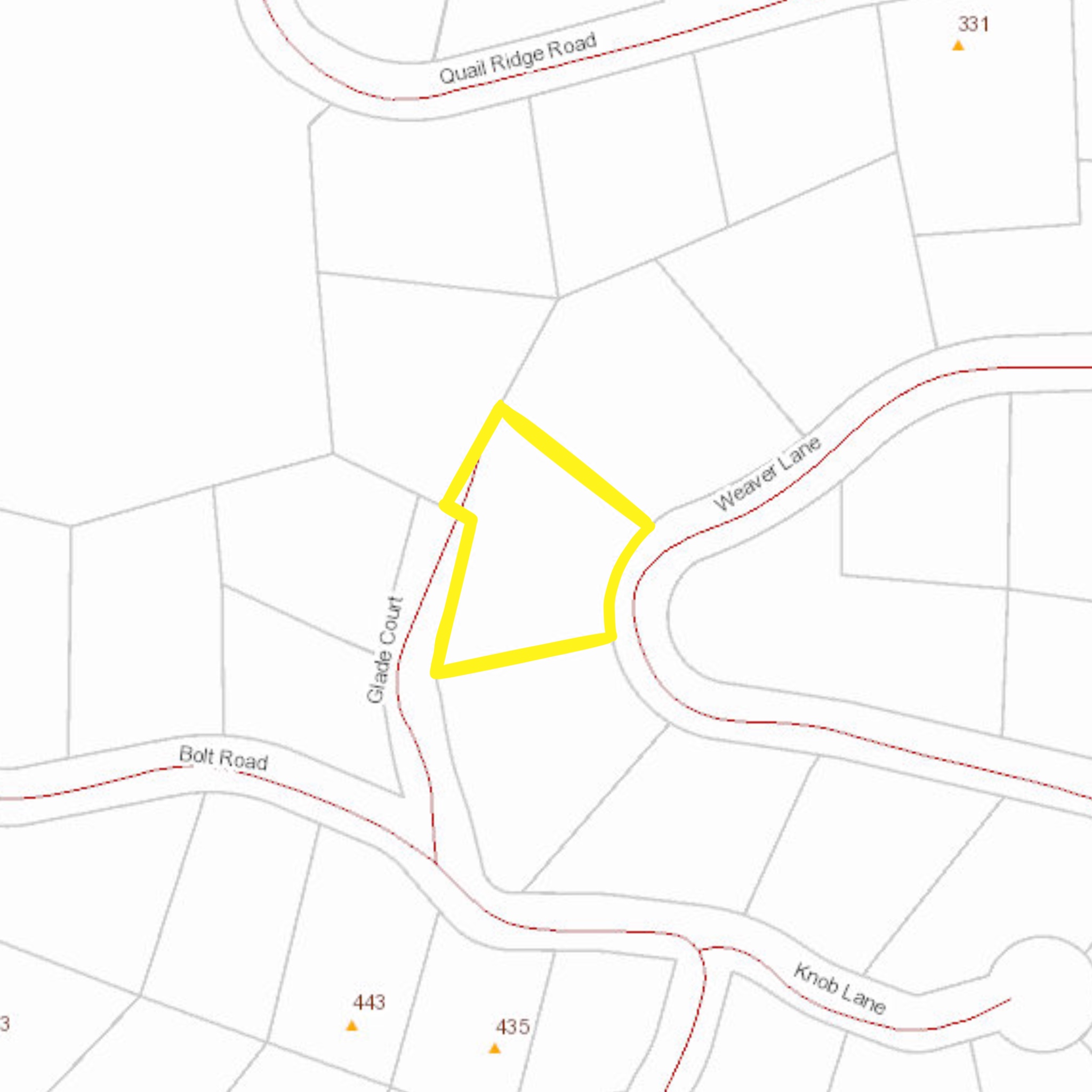 Lake Lure, Rutherford County, NC Homesites for sale Property ID