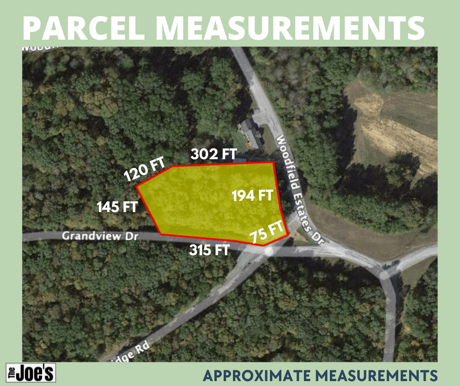 Cadiz, Trigg County, KY Recreational Property, Undeveloped Land