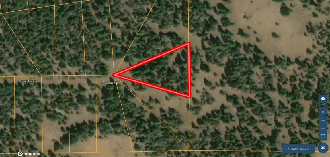 Salt Flat, Culberson County, TX Recreational Property, Undeveloped Land