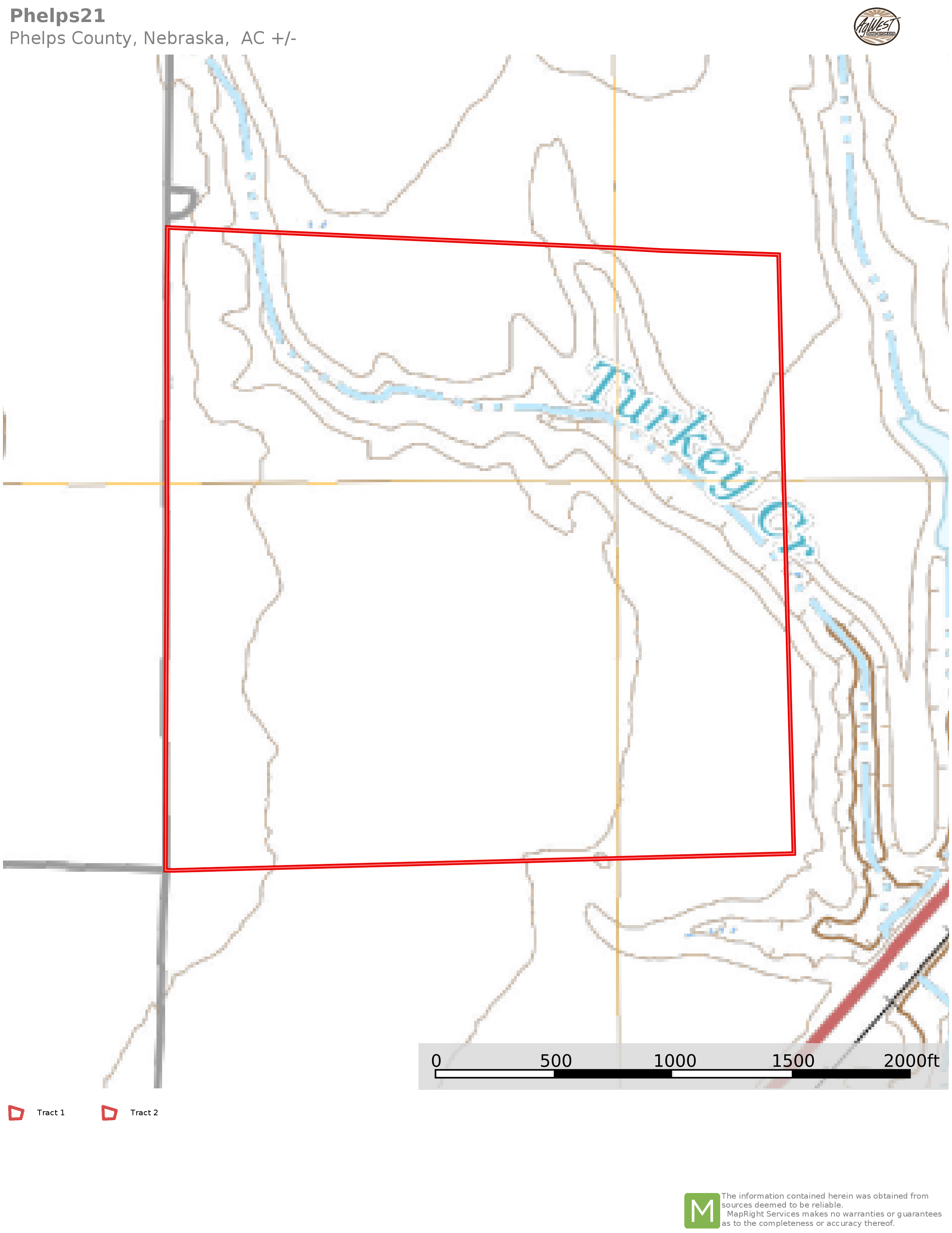Holdrege, Phelps County, NE Farms and Ranches for auction Property ID
