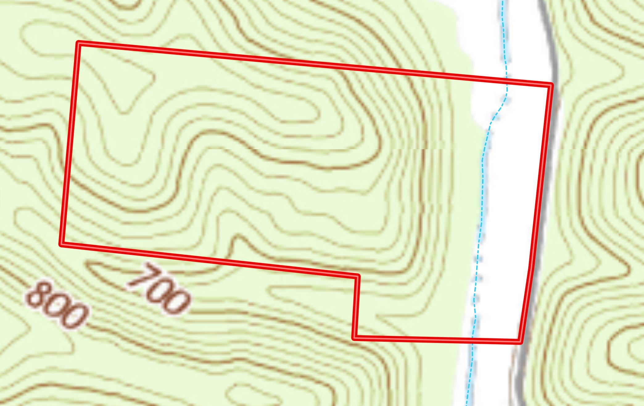 Jackson, Jackson County, OH Recreational Property, Hunting Property for