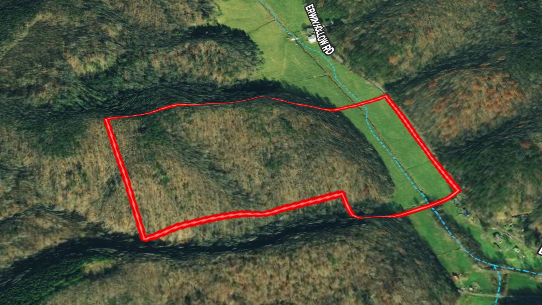 Jackson, Jackson County, OH Recreational Property, Hunting Property for