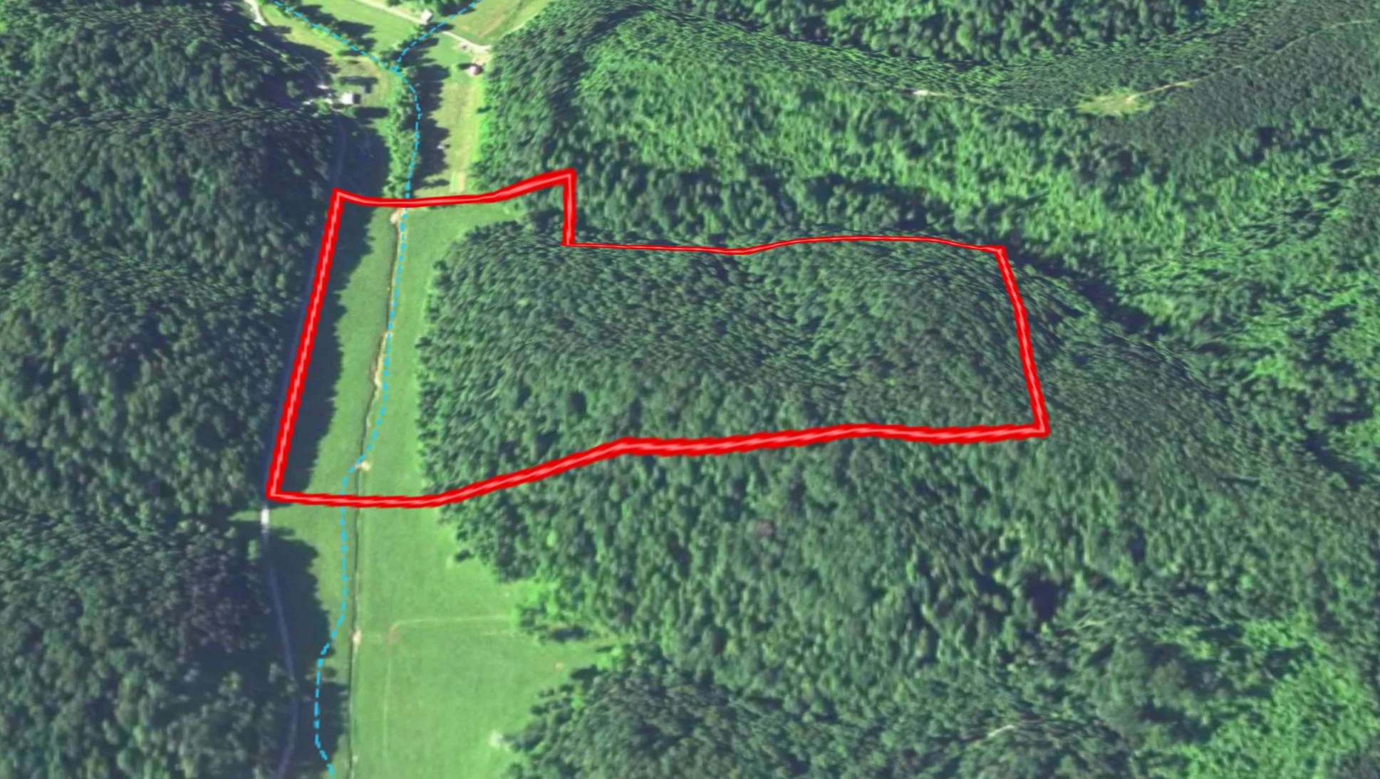 Jackson, Jackson County, OH Recreational Property, Hunting Property for