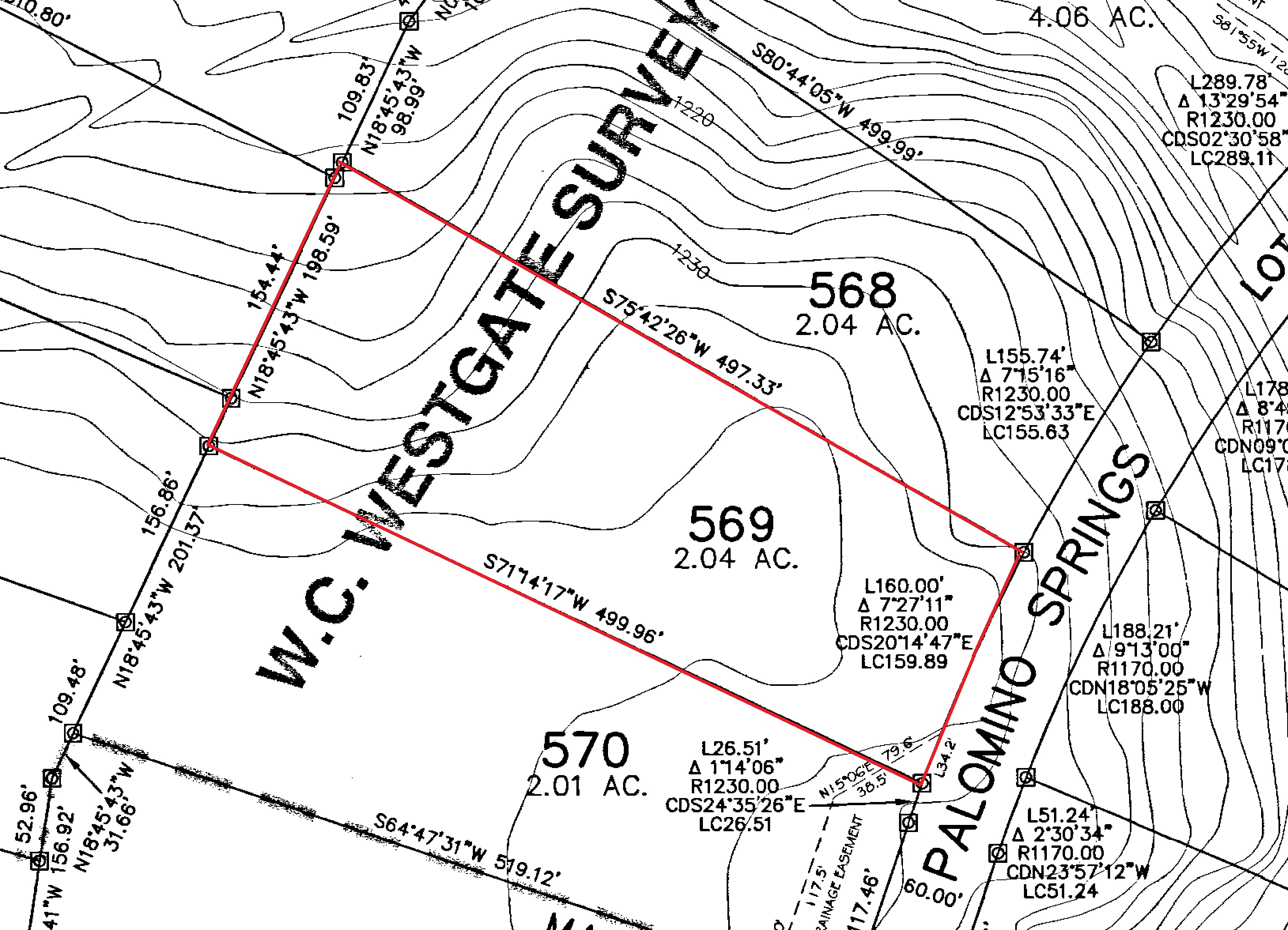 Bandera, Bandera County, TX Recreational Property, Undeveloped Land