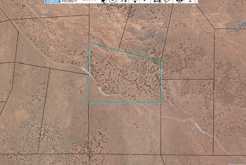 Snowflake, Navajo County, AZ Recreational Property for sale Property ID