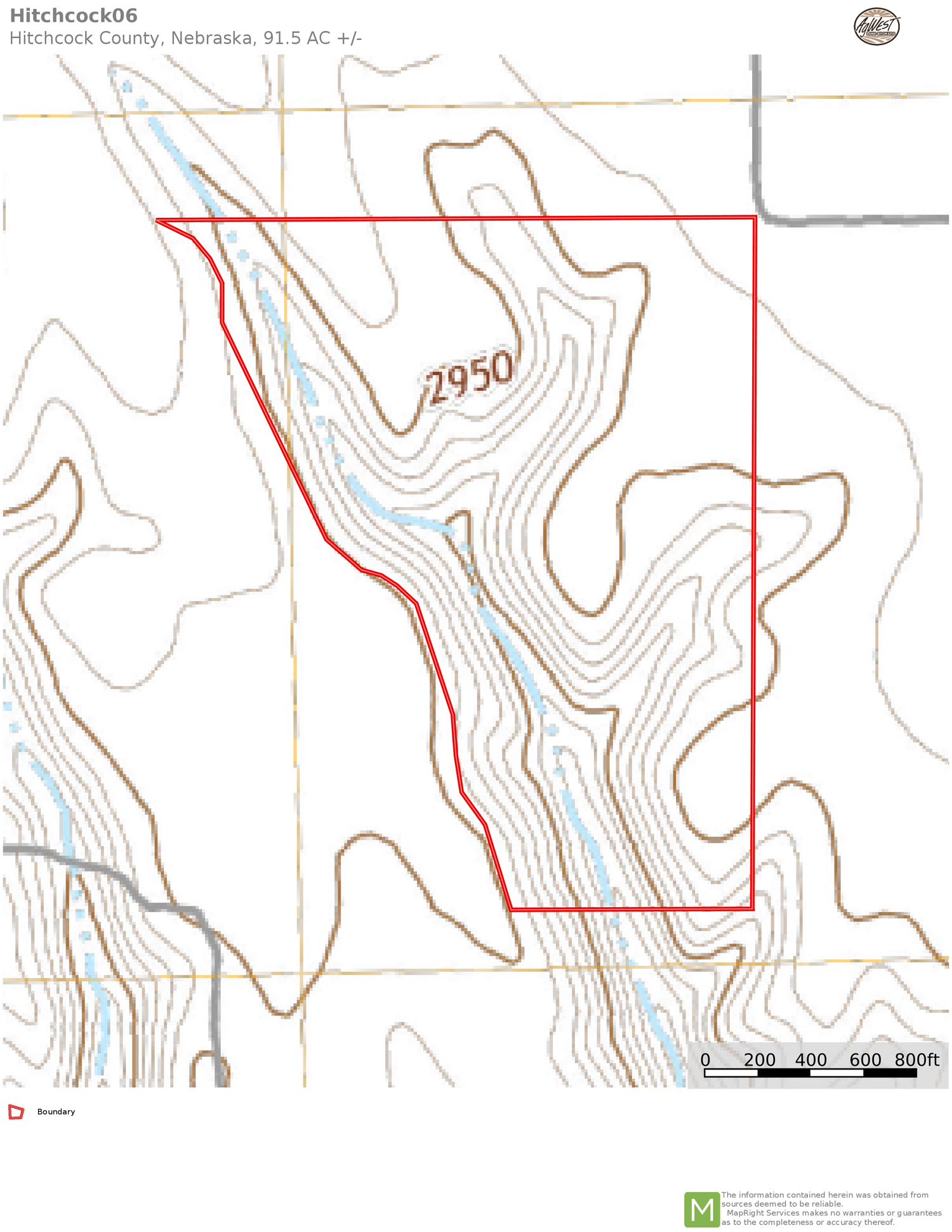 Trenton, Hitchcock County, NE Farms and Ranches, Hunting Property for sale Property ID