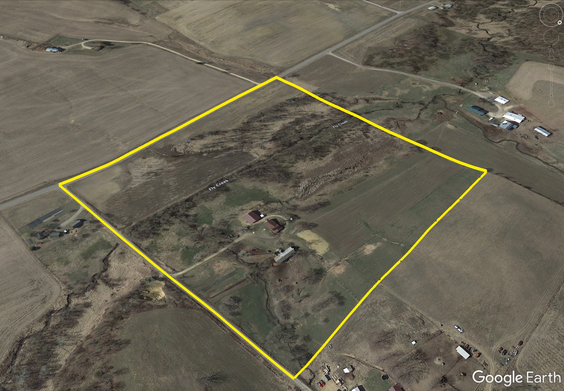 Blair, Trempealeau County, WI House for sale Property ID 416155704