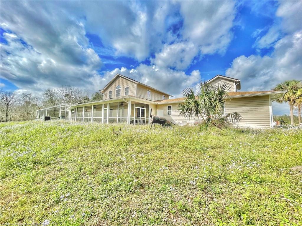 Wauchula, Hardee County, FL Recreational Property, Hunting Property