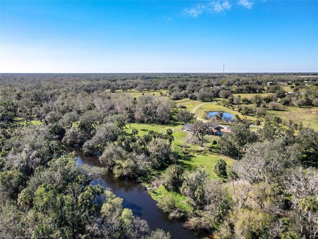 Wauchula, Hardee County, FL Recreational Property, Hunting Property