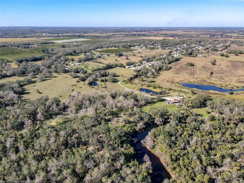 Wauchula, Hardee County, FL Recreational Property, Hunting Property