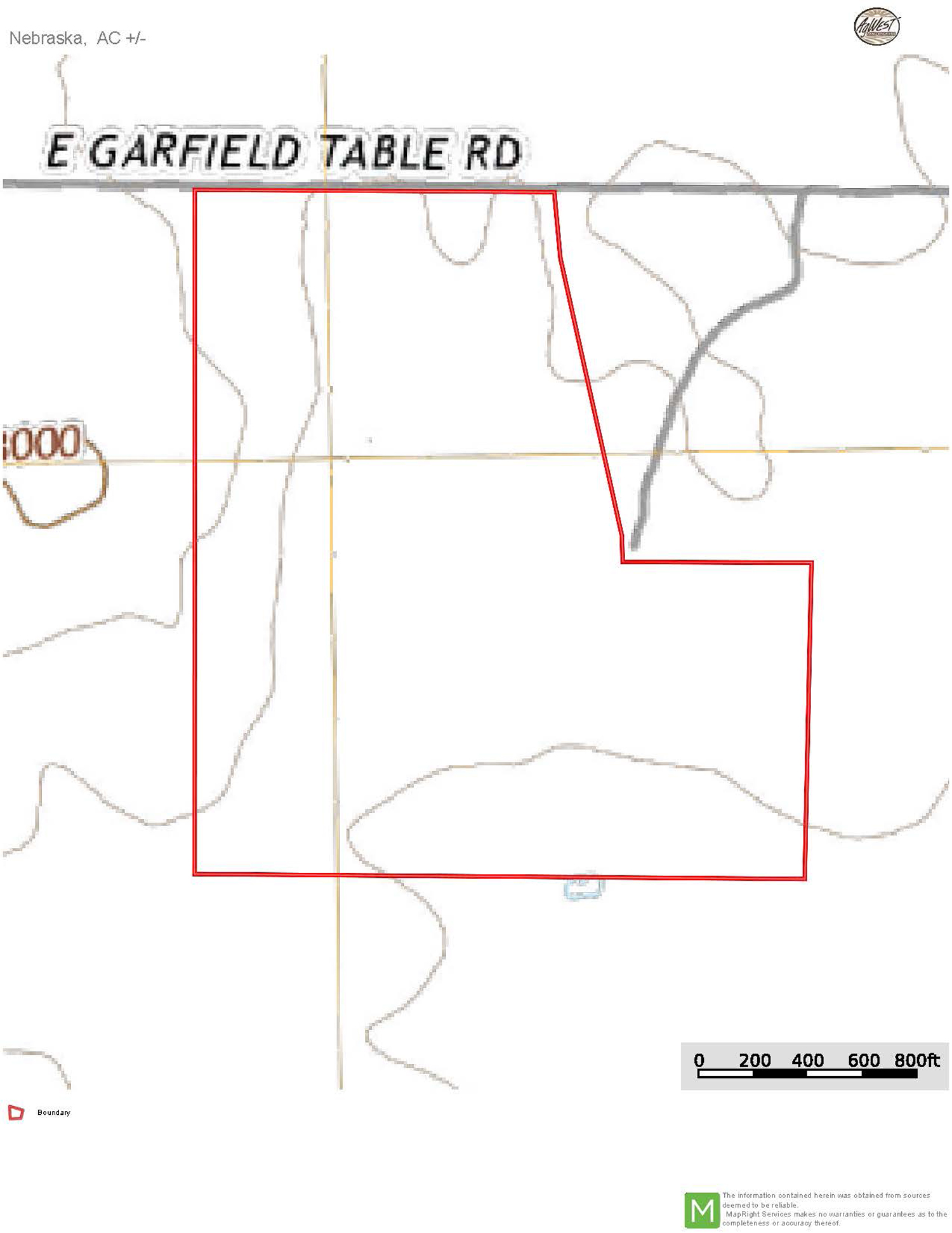 Arnold, Lincoln County, NE Farms and Ranches for auction Property ID
