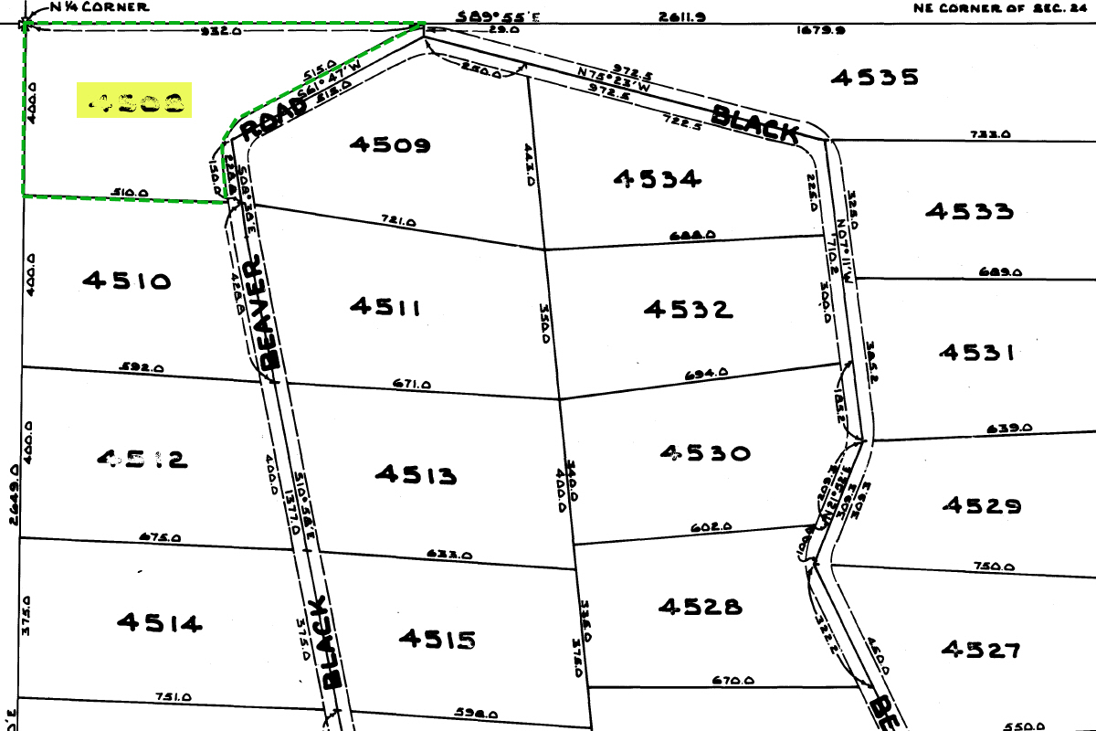 Hartsel, Park County, CO Recreational Property, Undeveloped Land