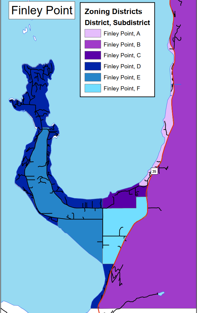 Polson, Lake County, MT Lakefront Property, Waterfront Property, House