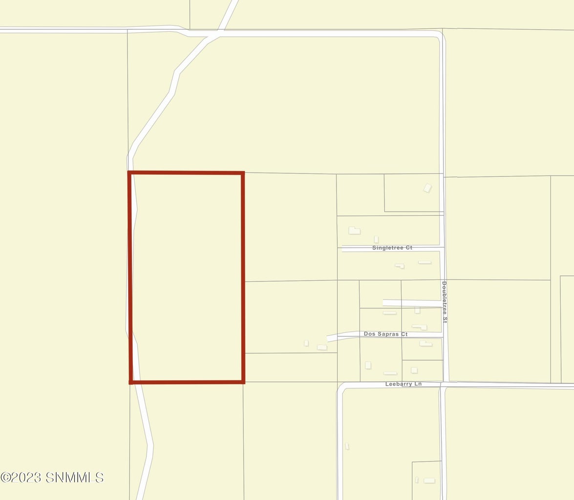 Las Cruces, Dona Ana County, NM Recreational Property, Undeveloped Land