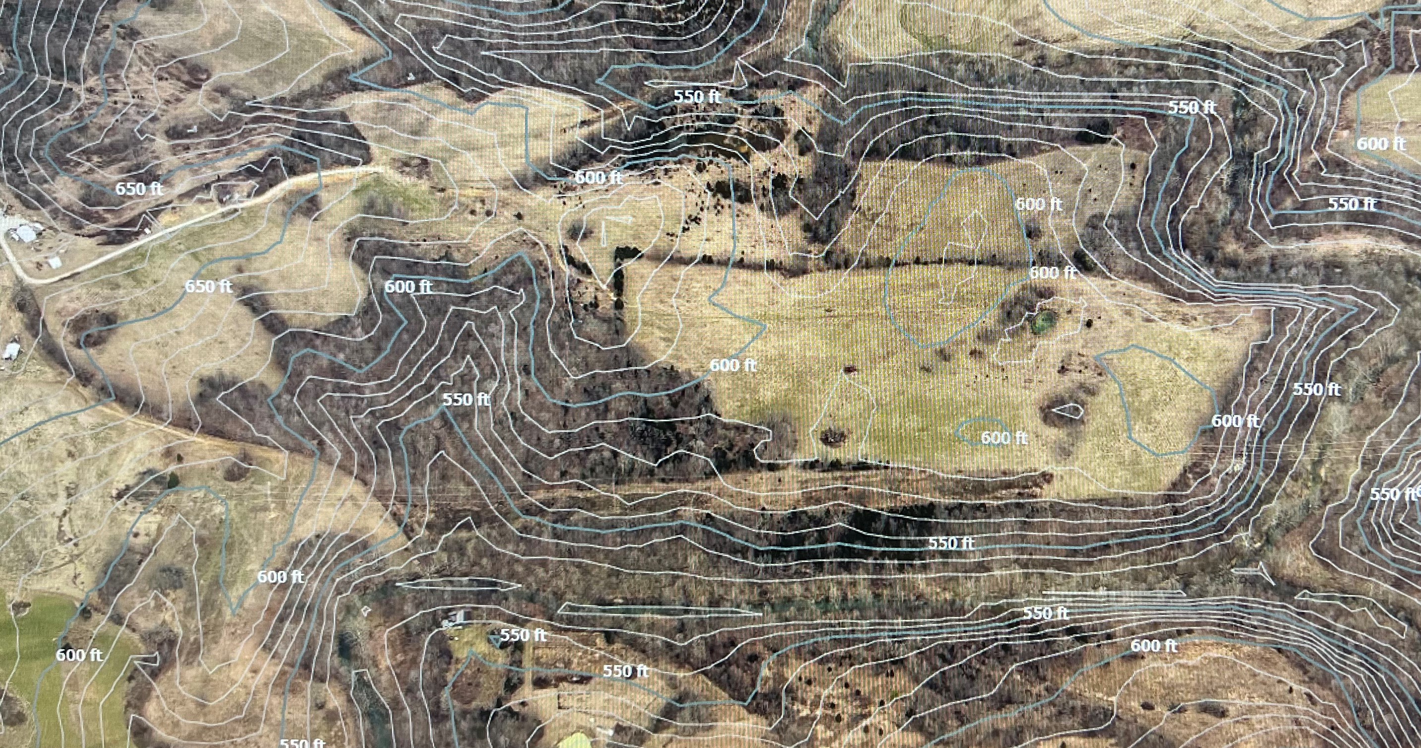 Harned, Breckinridge County, KY Farms and Ranches, Recreational Property, Hunting Property for