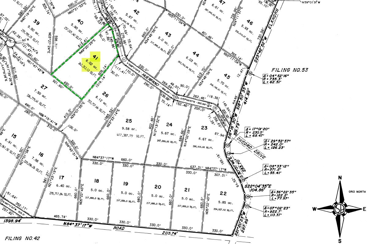 Hartsel, Park County, CO Recreational Property, Undeveloped Land for