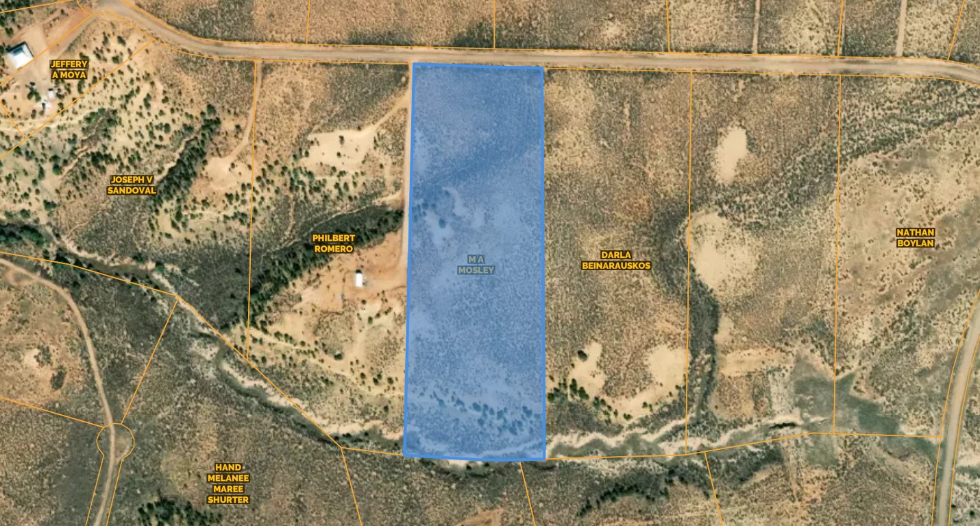 La Jara, Sandoval County, NM Recreational Property for sale Property ID