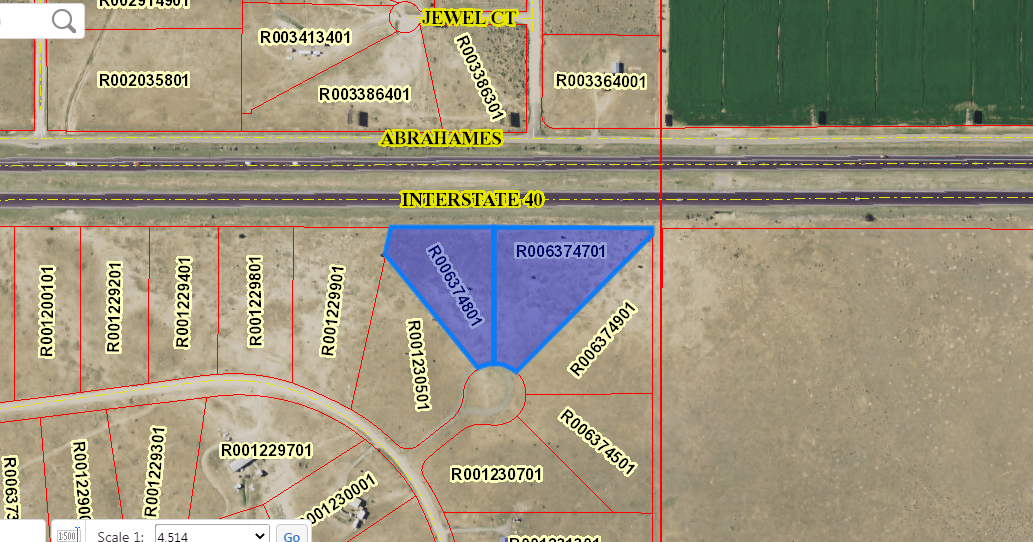 Moriarty, Torrance County, NM Recreational Property, Homesites for sale