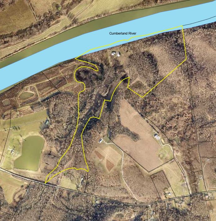 Smithland, Livingston County, KY Recreational Property, Hunting