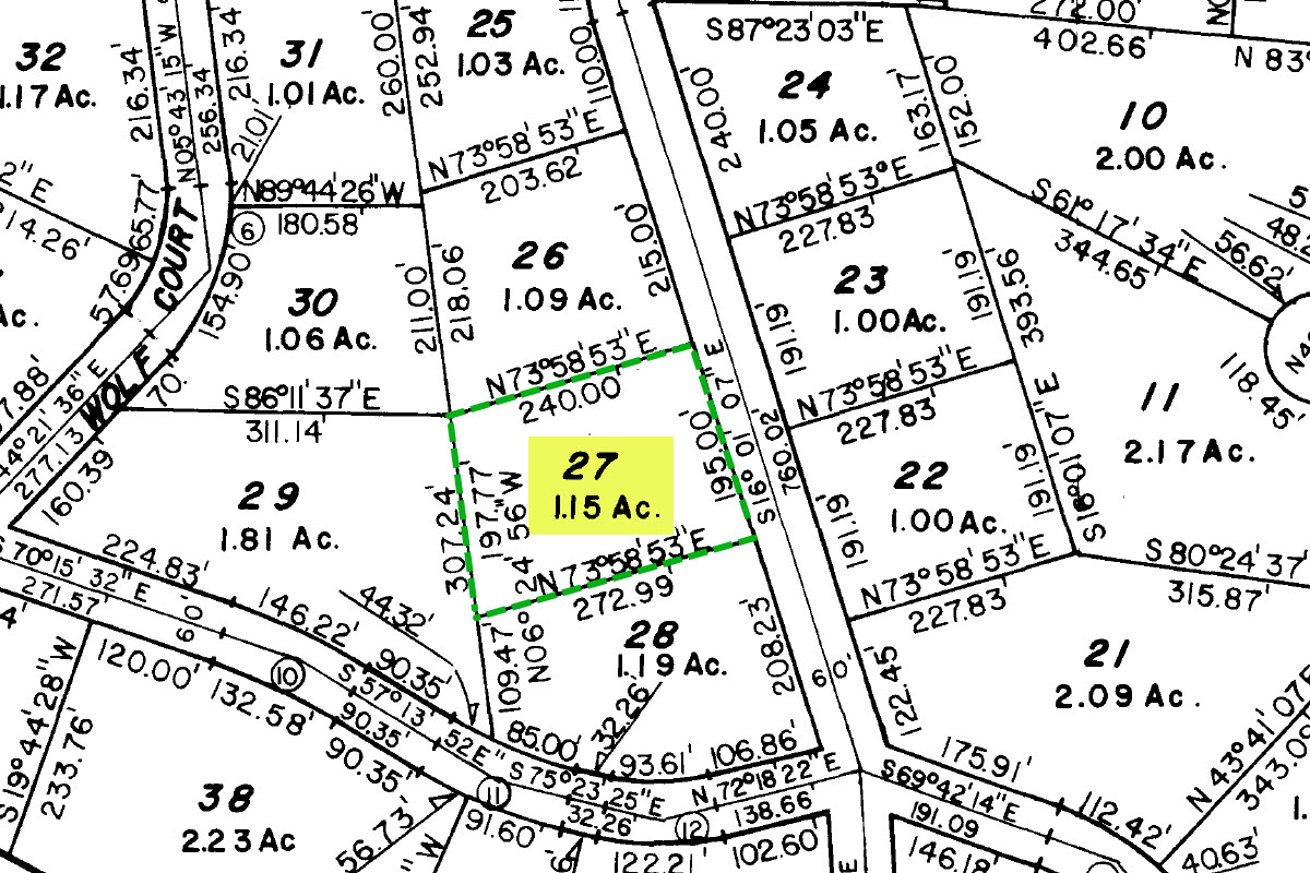 Como, Park County, CO Recreational Property, Undeveloped Land