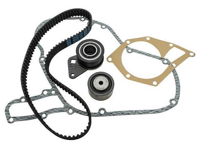 Land Rover Discovery RRC 200TDI Timing Belt Kit