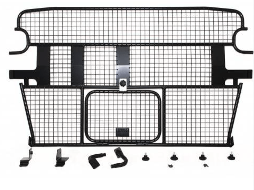 Range Rover Sport Dog/Cargo Barrier