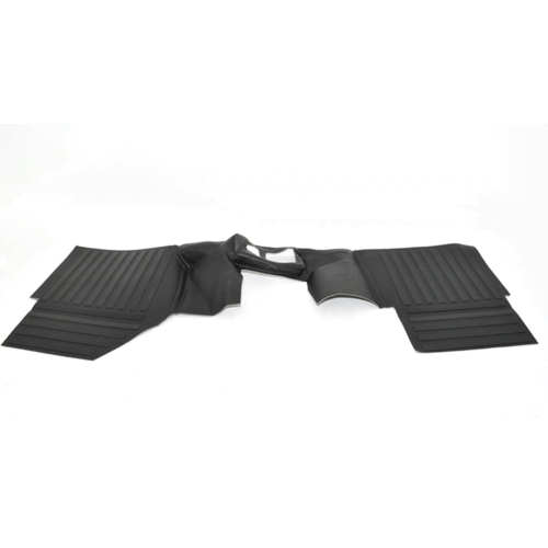 LAND ROVER DEFENDER 90/110 TDCI FRONT FLOOR TUNNEL MAT