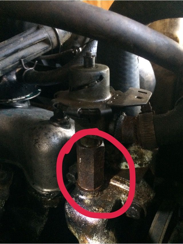 Replacing the Heater/Water Control Valve. LandyZone Land Rover Forum