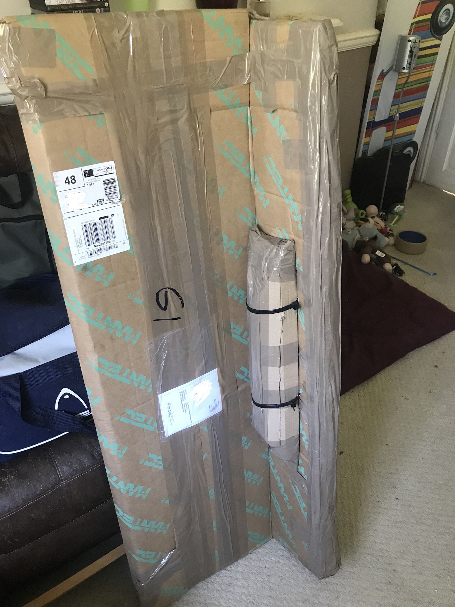 Halfords Aircon Regas Kit