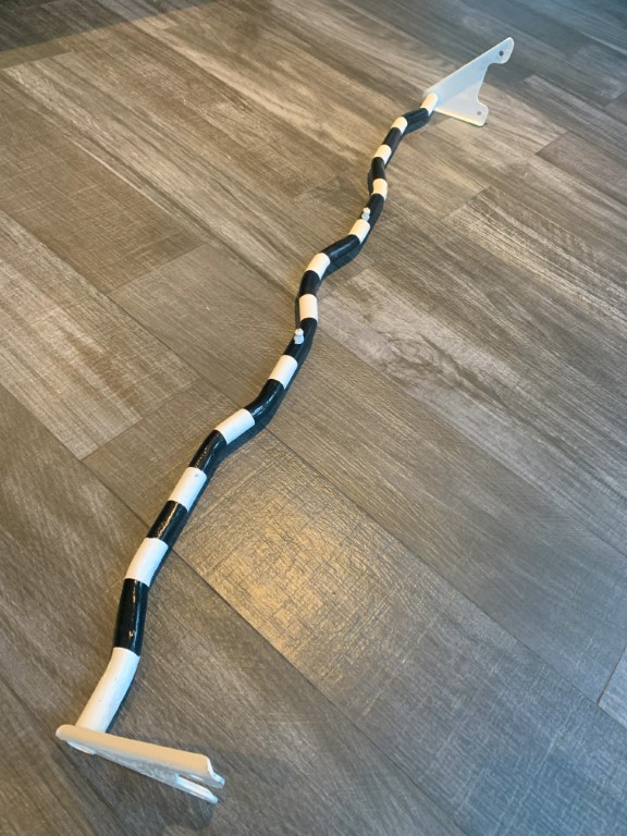 Safari grab rail LandyZone Land Rover Forum