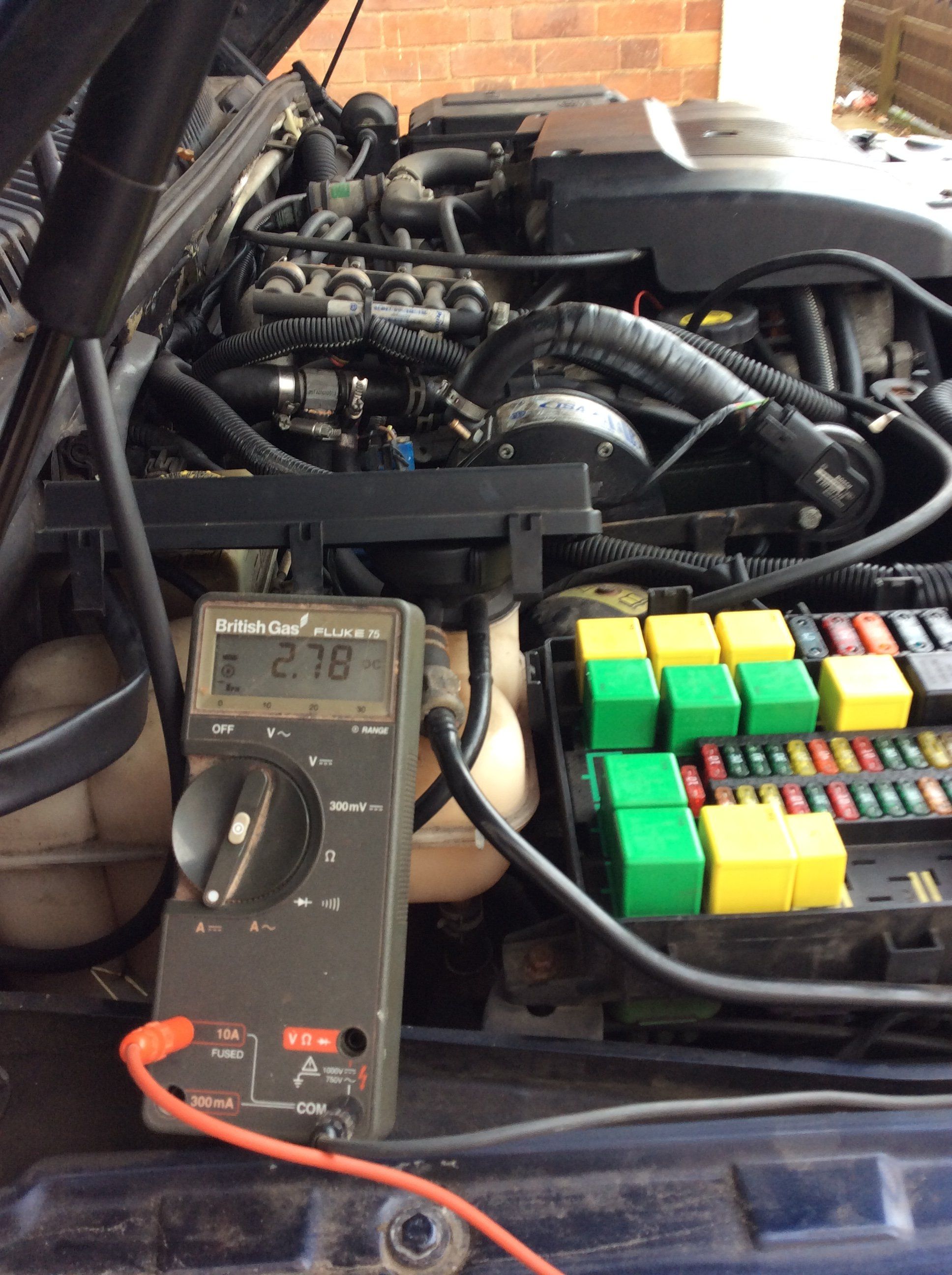 Becm ?? LandyZone Land Rover Forum