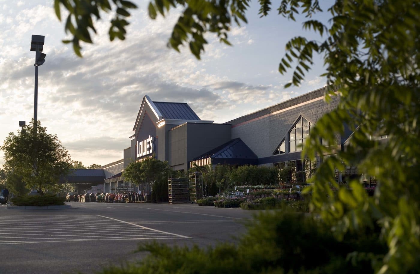 One Kellogg Place LANE4