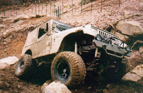 YJ on Lower 2