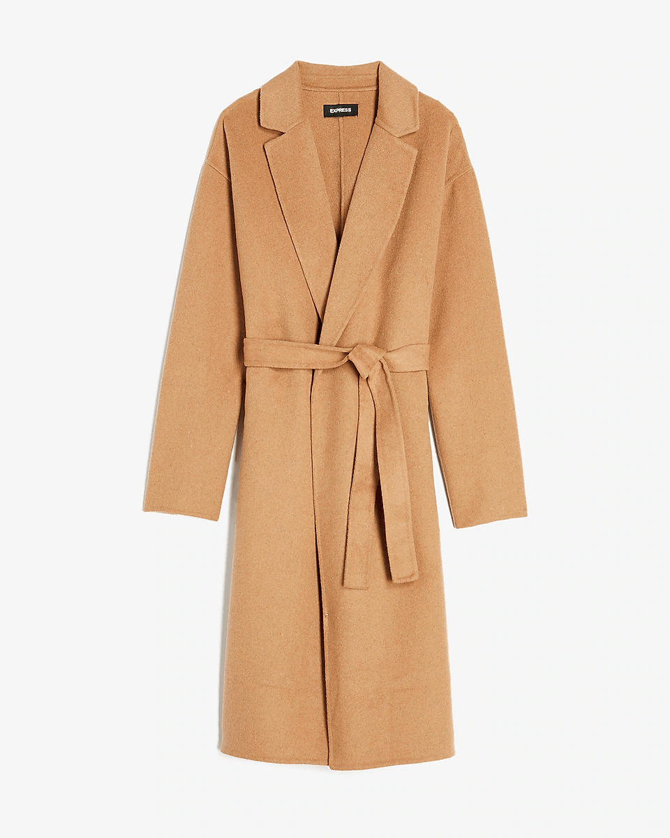 The 5 Affordable Camel Coats I'm Loving For Fall Lane Creatore